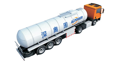 如何實(shí)現(xiàn)液體危化品的安全聯(lián)鎖自動(dòng)裝卸？
